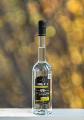 Ērk&scaron;ķogu Dumpis
