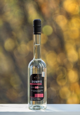 Aveņu Dumpis